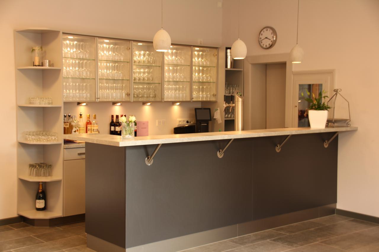 Albrecht'S Hotel & Restaurant Gmbh Wiedensahl Esterno foto