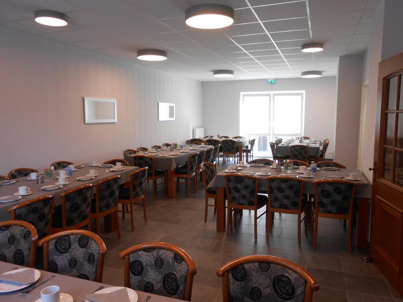 Albrecht'S Hotel & Restaurant Gmbh Wiedensahl Esterno foto